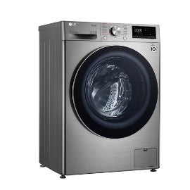 Machine A Laver LG 9KG / 6KG Séchage Gris F4V5VGP2T