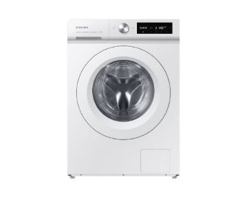 Machine à Laver Samsung 11KG Blanc WW11BB534DTW