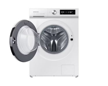 Machine à Laver Samsung 11KG Blanc WW11BB534DTW