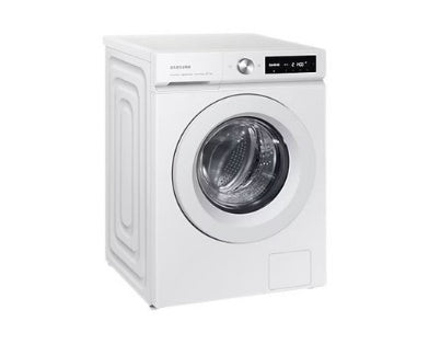 Machine à Laver Samsung 11KG Blanc WW11BB534DTW