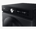 Machine à Laver Samsung 11KG Inverter Noir WW11BB744DGBS3DGB