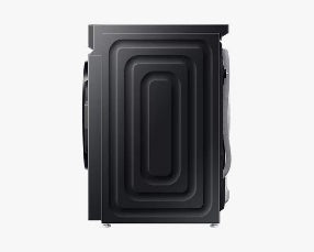 Machine à Laver Samsung 11KG Inverter Noir WW11BB744DGBS3DGB