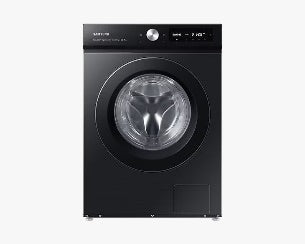 Machine à Laver Samsung 11KG Inverter Noir WW11BB744DGBS3DGB