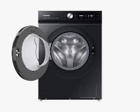Machine à Laver Samsung 11KG Inverter Noir WW11BB744DGBS3DGB