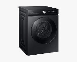 Machine à Laver Samsung 11KG Inverter Noir WW11BB744DGBS3DGB