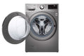 Machine à Laver LG 15KG Gris FOL9DYP2S