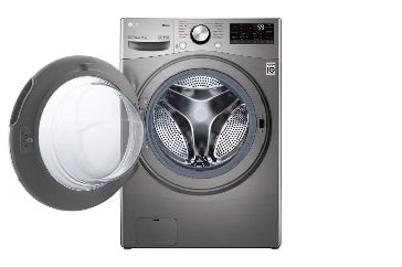 Machine à Laver LG 15KG Gris FOL9DYP2S