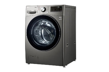 Machine à Laver LG 15KG Gris FOL9DYP2S
