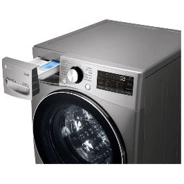 Machine à Laver LG 15KG Gris FOL9DYP2S