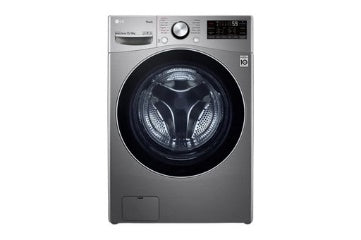 Machine à Laver LG 15KG Gris FOL9DYP2S