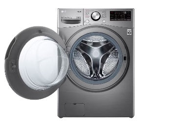 Machine A Laver LG 15KG/8KG Séchage FOL9DGP2S