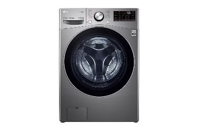 Machine A Laver LG 15KG/8KG Séchage FOL9DGP2S
