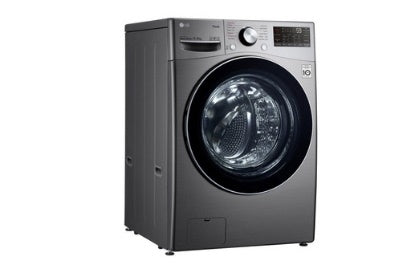 Machine A Laver LG 15KG/8KG Séchage FOL9DGP2S