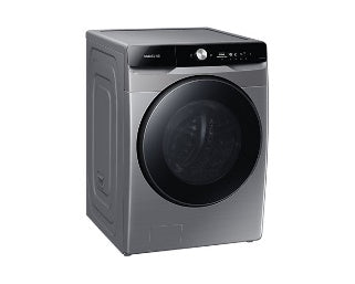 Machine à Laver Samsung 17KG/10KG Séchage Chargement Front Gris WD17T6300GP/SP