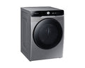 Machine à Laver Samsung 17KG/10KG Séchage Chargement Front Gris WD17T6300GP/SP