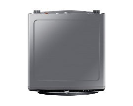 Machine à Laver Samsung 17KG/10KG Séchage Chargement Front Gris WD17T6300GP/SP