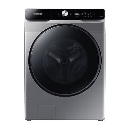 Machine à Laver Samsung 17KG/10KG Séchage Chargement Front Gris WD17T6300GP/SP