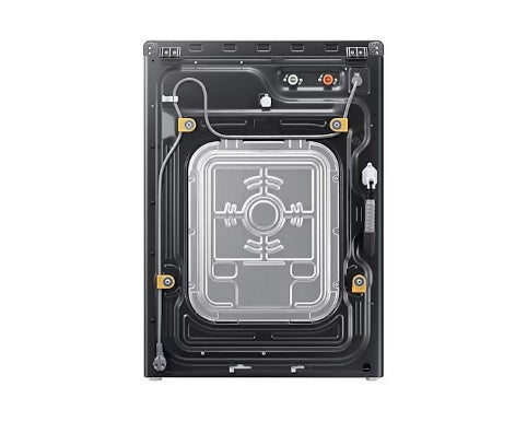 Machine A Laver Samsung 21KG/12KG Séchage Inverter Noir WD21T6300GV/NQ + Installation Gratuite