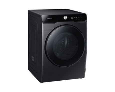 Machine A Laver Samsung 21KG/12KG Séchage Inverter Noir WD21T6300GV/NQ + Installation Gratuite
