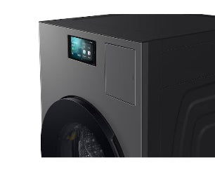 Machine à Laver Samsung 25KG/15KG Séchage Gris WD25DB8995BZ + Installation Gratuite