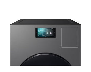 Machine à Laver Samsung 25KG/15KG Séchage Gris WD25DB8995BZ + Installation Gratuite