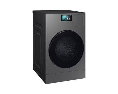 Machine à Laver Samsung 25KG/15KG Séchage Gris WD25DB8995BZ + Installation Gratuite