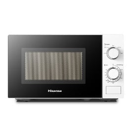 Micro Onde Hisense 20LITRES H20MOWS10