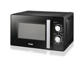 Micro Onde Finix 20LITRES avec Grille Gris/noir MG720CY6