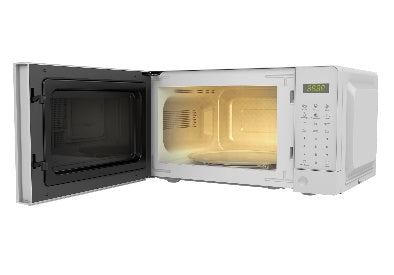 Micro Onde Beko 20LITRES Blanc MOC201103W