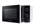 Micro Onde Samsung 20LITRES Blanc MS20A3010AH