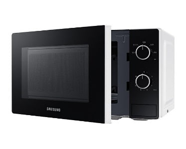 Micro Onde Samsung 20LITRES Blanc MS20A3010AH