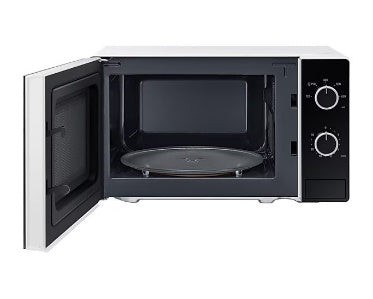 Micro Onde Samsung 20LITRES Blanc MS20A3010AH