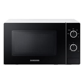 Micro Onde Samsung 20LITRES Blanc MS20A3010AH