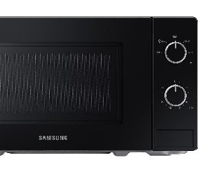 Micro Onde Samsung 20LITRES Noir MS20A3010AL