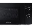 Micro Onde Samsung 20LITRES Noir MS20A3010AL