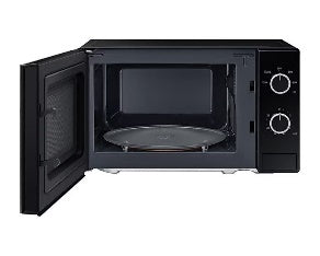 Micro Onde Samsung 20LITRES Noir MS20A3010AL