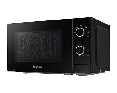 Micro Onde Samsung 20LITRES Noir MS20A3010AL