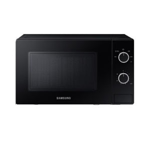 Micro Onde Samsung 20LITRES Noir MS20A3010AL