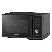 Micro Onde Enduro 30LITRES Digital avec Grille Noir MOW32LDB