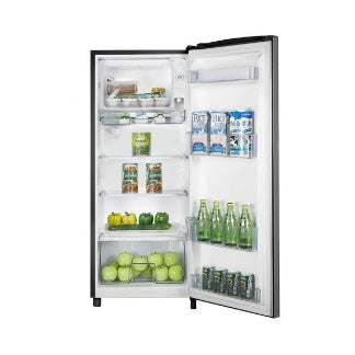 Réfrigérateur Hisense Bar 1PORTE 176LITRES RS23DR4SA