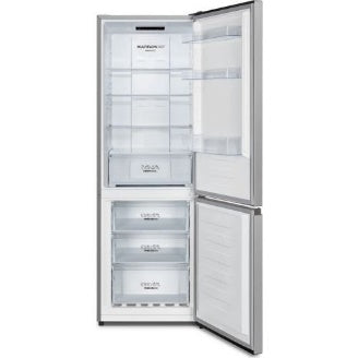 Réfrigérateur Hisense Combine 3TIROIRS 228L Gris RD29DC4SA