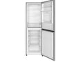Réfrigérateur Finix Combine 4TIROIRS 330LITRES + Fontaine Gris FIN390
