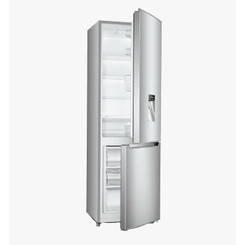 Réfrigérateur Hisense Combine 3T 264LITRES avec Fontaine RD35DC4SB