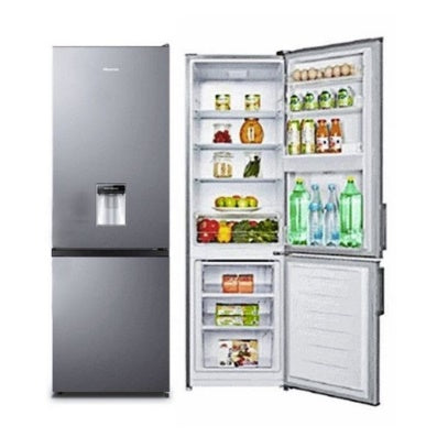 Réfrigérateur Hisense Combine 3T 264LITRES avec Fontaine RD35DC4SB