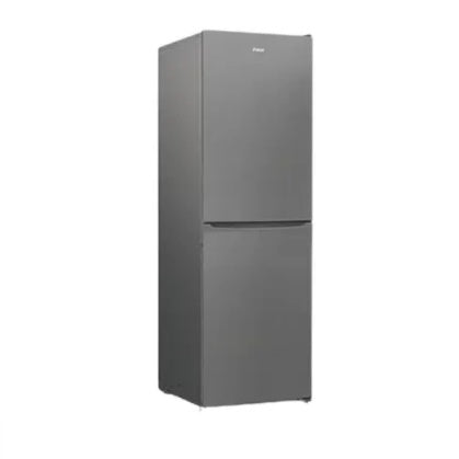 Réfrigérateur Finix Combine 4TIROIRS 267LITRES Dégivrage Gris GTN267E