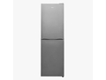 Réfrigérateur Finix Combine 4TIROIRS 337LITRES Dégivrage Gris GN318