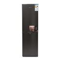Réfrigérateur Astech Combine 5TIROIRS Gris FC295PS