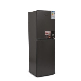 Réfrigérateur Astech Combine 5TIROIRS Gris FC295PS