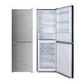 Réfrigérateur Astech Combine 4TIROIRS No Frost Inox FC370INOOG